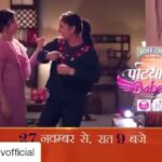 Ashnoor Kaur Instagram - 3 Days to gooooo💃🏻 #27thNovember #thisTuesday #9pm #OnlyOnSony #Repost @sonytvofficial . . .Shuru hone ja rahi hai ek aisi anokhi kahaani jahan ek beti, Mini le aayegi apni maa, Babes ke zindagi mein roshni. Dekhiye #PatialaBabes 27 November se raat 9 baje. @ashnoorkaur @paridhiofficial 👩‍👧