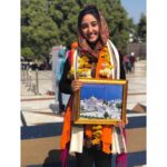 Ashnoor Kaur Instagram – Blessed and thankful!🙏🏻❤️ #FirstPostOf2019 Really excited, looking forward to this year, to know what has it got for me! First day of the year at Sachkhand Hazur Sahib ji🙏🏻 Sending loads of love to all my fans I met in Nanded, sorry couldn’t get a picture with everyone due to shortage of time, but love you all❤️ Sachkhand Shri Hazur Sahib Nanded