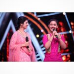Ashnoor Kaur Instagram – Just some more!🤷🏻♀️
#PatialaBabes in #indianIdol tonight at 8pm IST @sonytvofficial
#mumbaiPromotions #ashnoorkaur