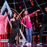 Ashnoor Kaur Instagram – I must say you are one of the sweetest, and give such positive vibes!❤️ I love your smile and you deserve all that you’ve achieved and much more! More power to you Neha di!😘 @nehakakkar
Don’t forget to watch us, #PatialaBabes in #IndianIdol today at 8pm IST only on @sonytvofficial