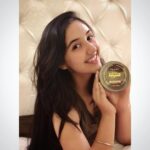 Ashnoor Kaur Instagram – Do you guys want to know the secret to my soft, supple and healthy looking skin? It is this fabulous Macademia oil body butter from @marcanthonyindia which is now my favourite body product. This fast absorbing body butter is FREE of Sulphate, Parabens, Phthalates, SLS and cruelty and is infused with the healing Macademia oil, hibiscus, vitamin E and green tea to calm and nourished stressed, dry and damaged skin. So guys don’t make your skin suffer anymore, go and buy this amazing body butter from @mynykaa. 
#marcanthonyindia #ashnoorkaur 
What is your skin care regime??