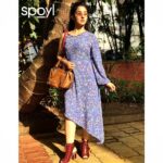 Ashnoor Kaur Instagram - Hey everyone, you can shop this look on Spoyl! I have also added a lot of super trendy hand-picked styles to my Spoyl Store, just for you to get Spoylt!😉❤️ Use my coupon code: ASH15 to avail extra 15% off! Don't wait! See you all at my Spoyl Store. #SPOYLAPP #SPOYLTBRAT #AshnoorKaur #AshnoorStyleDiaries