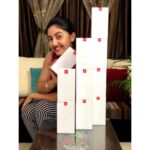 Ashnoor Kaur Instagram - Looking to win a #OnePlus6 and incredible OnePlus accessories? Follow @OnePlus_India now! Winners will be announced on the brand page ♥️♥️♥️
