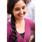 Ashnoor Kaur Instagram - #Manmarziyaan is out in cinemas near you!❤️ Hope you al like it🤗 #throwback to Manmarziyaan‘s shoot😌