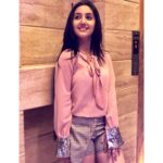Ashnoor Kaur Instagram - #ootn for Jannu’s birthday party! Wearing @frenesifashion #ashnoorkaur #whatiwore #AshnoorStyleDiaries