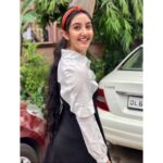Ashnoor Kaur Instagram - Everything you are experiencing at this moment, whatever it is, is exactly what you need for your personal growth... Trust it!✨