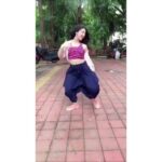 Ashnoor Kaur Instagram - Hey guys! WeShow is hosting an Indian Dance Competition where you can show off your dance moves under the #IndianDancer and you can also vote for me if you like my video🤗 You might also win some cash prizes by taking part and voting for me on the WeShow app! I’d like to further nominate @jannatzubair29 my JANNU❤️ All the best all😘 #weshowapp #superstarofindia #indiandancer #winbigcash #dancechallenge @weshowofficial