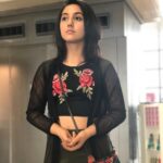 Ashnoor Kaur Instagram - Work for a Cause, Not an Applause... Live life to Express, Not to Impress✨❤️ #weekendvibes #motivation #remindertoself #ashnoorkaur