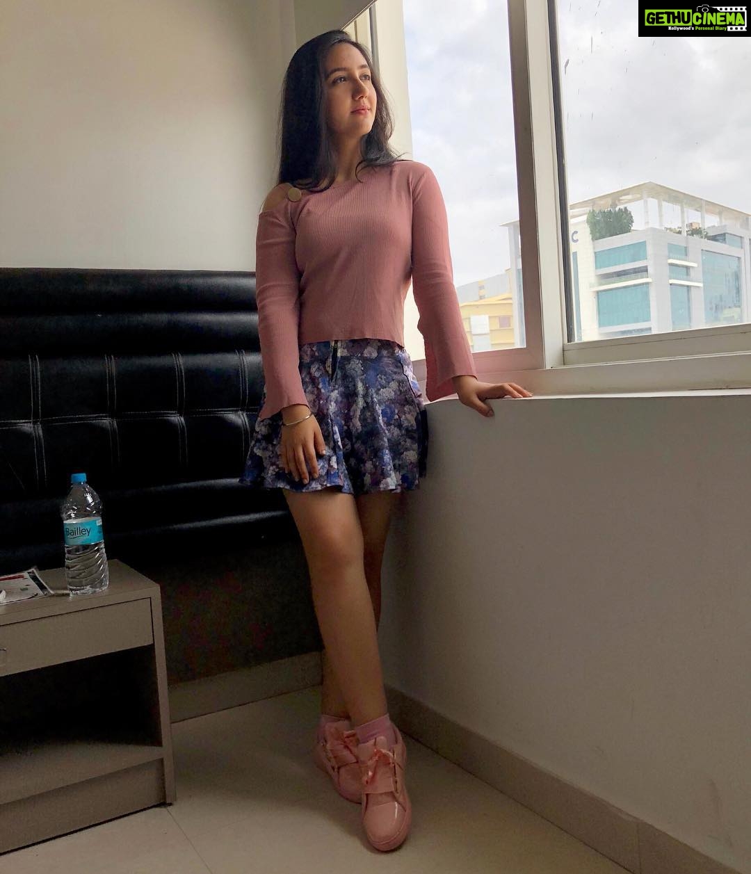 Ashnoor Kaur Instagram - Good, better, best.. Never let it rest, till your good is better, and your better is the best!✨ #motivation #LoveYourself #ashnoorkaur #DoYouBest #KeepTrying
