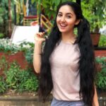 Ashnoor Kaur Instagram – Young, not dumb, not broke..
Yeah, just young😝 
#ashnoorkaur #instatoday