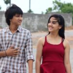 Ashnoor Kaur Instagram - Many many happy returns of the day Nikilllll🤙🏻 Enjoy your day and party hard! Thanks for all the help with the Telugu dialogues haha!😁See you soon!🤗🤗 @nikhil_devadula yeiiii🤙🏻🔥 Hyderabad