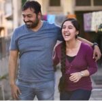 Ashnoor Kaur Instagram - This is so sweet! Thank you so much Anurag sir ❤️ Miss you and our fun a lot! It was a brilliant experiment working with you!🤗 #Repost @anuragkashyap10 . . I rue the day this brat @ashnoorkaur was born.. which apparently is today.. this kid , who use to study for her exams on the set and is such a brilliant performer .. a very happy birthday to you brat .. Photo by @khamkhaphotoartist
