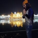 Ashnoor Kaur Instagram – The almightyđđģ waheguruđđģ
#TheHolyCity #Amritsar #goldentemple #waheguru #ashnoorkaur Golden Temple ā¨ļāŠā¨°āŠ ā¨šā¨°ā¨ŋā¨ŽāŠ°ā¨Ļ⍰ ā¨¸ā¨žā¨šā¨ŋā¨Ŧ