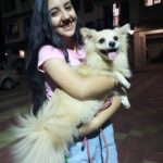 Ashnoor Kaur Instagram – Cherry at it’s incredible best! If your pet is just as pawdorable, you can feature them in the @royalcanin.india #PetCalendar2018. Check out my story to know more!