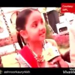 Ashnoor Kaur Instagram - Happy children’s day everyone!😊 Childhood is like being drunk, everyone remembers what you did, except you!😂🤦🏻‍♀️ But fortunately you can recall some memories through such videos!😂🤦🏻‍♀️ This is the funniest interview of mine on children’s day , which makes me laugh everytime I see it! 🙈☺️ #ashnoorkaur #happychildrensday