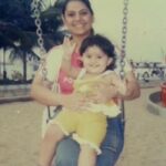 Ashnoor Kaur Instagram - Happy Mother’s Day to my strength & soul… The one who’s mood influences mine, the one who has sacrificed n number of things for me & my career…. The one without whom I just couldn’t have done any of this! Everyone’s mom is the best, but for me, you are much more than just being the ‘best mom’, because you ARE much more- a bestfriend, an advisor, the path guider, my mom-mager, and all the other lovely things… Can’t thank you enough for everything you do for me, till date… I love you mom♥️