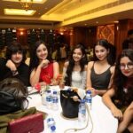 Ashnoor Kaur Instagram - #throwback To Prabhjyot’s birthday bash!🎊❤️🔥
