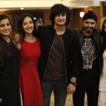 Ashnoor Kaur Instagram - #throwback To Prabhjyot’s birthday bash!🎊❤️🔥