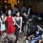 Ashnoor Kaur Instagram - #throwback To Prabhjyot’s birthday bash!🎊❤️🔥