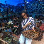 Ashnoor Kaur Instagram - Hey guys! Sorry couldn't keep a meet and greet because of the busy schedule.. But to compensate it I'll be coming live today at 8:30pm IST .. hope to see u all there💕 be ready with ur questions guys💯💕 #ashnoorkaur #hyderabaddiaries #cominglive Hyderabad