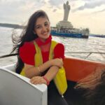 Ashnoor Kaur Instagram - Today was lit!💯🔥 Hyderabad❤️ Lumbini Park, a place I went to as a kid😌❤️ Today my old memories got refreshed!❤️🔥💯 #ashnoor #fun #ashnoorkaur #lumbinipark #hyderabaddiaries #hyderabad