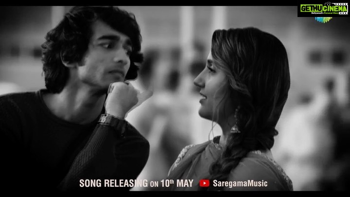 Ashnoor Kaur Instagram - Do Dil, Ek Jaan aur unke toote dil Ki kahaani 💔 #TuttGaya #ShaNoor @shantanu.maheshwari @ashnoorkaur @stebinben @saregama_official @gourovdasgupta @kunwarjuneja @aditya_datt @devdofficial @_rehank7 @sharma.rishh #Saregama #TuttGaya #NewSong #Bollywood #HindiSongs #ComingSoon #NewSongAlert #ReleasingSoon #RomanticSong #Love #LoveSong