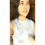 Ashnoor Kaur Instagram - Tried something new this time😂 something different than the 'cute smiley girl' 😂 but it was just for this video guys don't worry😂❤️ #musically #ashnoor #ashnoorkaur #indianmuser #IfSomeoneLosesSomething India