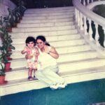 Ashnoor Kaur Instagram – Mom.. I don’t know where to begin, I don’t know what to say… ‘Thank You’ is a very small word, for all the sacrifices you make everyday❤️from your reassuring hugs to your warm smile❤️💯 for all the times, I forgot to say ‘Thank You’ … for all the sweet little things u do💕 for all the words, that sometimes go unspoken, I need to say Mom.. ” I Love You ❤️ I Really Do!” HAPPY MOTHER’S DAY MOM❤️💯 #ashnoorkaur #ashnoor #happymothersday #iloveumom #mommy #ma