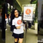 Ashnoor Kaur Instagram - Today's meet and greet was so much fun! Had a blast with my old buddies❤️ lots of love😘 #ashnoor #ashnoorkaur #musically #mumbai2ndMnG #mumbai2ndmeetngreet #fun Sofitel Mumbai BKC