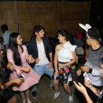 Ashnoor Kaur Instagram - Dance pics guyss!!❤️ do see all the pics.. group picture at last..😊 had a blast! I still can't stop thinking about it!❤️💯 #ashnoorsbirthday #ashnoorkaur #ashnoor #ashnoors13th #birthdaygirl #birthdayfun #birthdayparty #birthdaydance #birthdaypartydance #my13thbirthday