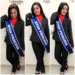 Ashnoor Kaur Instagram - Yay! I became d 'Ryan Princess'!👸🏻 Wow! Thank u so much Ryan for this! It was one d of d most memorable days!❤️ Really enjoyed today! More pics coming soon guys!😊