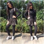 Ashnoor Kaur Instagram - #sunkissed❤️ #ashnoorkaur