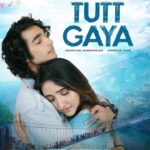 Ashnoor Kaur Instagram - Dil humara #TuttGaya ❤‍🩹 Coming soon, only on Saregama Music YouTube Channel @shantanu.maheshwari @ashnoorkaur @stebinben @saregama_official @gourovdasgupta @kunwarjuneja @aditya_datt @devdofficial @_rehank7 @sharma.rishh #Saregama #TuttGaya #ComingSoon