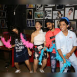 Ashnoor Kaur Instagram - Dance pics guyss!!❤️ do see all the pics.. group picture at last..😊 had a blast! I still can't stop thinking about it!❤️💯 #ashnoorsbirthday #ashnoorkaur #ashnoor #ashnoors13th #birthdaygirl #birthdayfun #birthdayparty #birthdaydance #birthdaypartydance #my13thbirthday