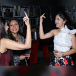 Ashnoor Kaur Instagram - Dance pics guyss!!❤️ do see all the pics.. group picture at last..😊 had a blast! I still can't stop thinking about it!❤️💯 #ashnoorsbirthday #ashnoorkaur #ashnoor #ashnoors13th #birthdaygirl #birthdayfun #birthdayparty #birthdaydance #birthdaypartydance #my13thbirthday