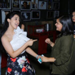 Ashnoor Kaur Instagram - Dance pics guyss!!❤️ do see all the pics.. group picture at last..😊 had a blast! I still can't stop thinking about it!❤️💯 #ashnoorsbirthday #ashnoorkaur #ashnoor #ashnoors13th #birthdaygirl #birthdayfun #birthdayparty #birthdaydance #birthdaypartydance #my13thbirthday