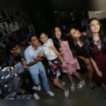 Ashnoor Kaur Instagram - Dance pics guyss!!❤️ do see all the pics.. group picture at last..😊 had a blast! I still can't stop thinking about it!❤️💯 #ashnoorsbirthday #ashnoorkaur #ashnoor #ashnoors13th #birthdaygirl #birthdayfun #birthdayparty #birthdaydance #birthdaypartydance #my13thbirthday