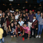 Ashnoor Kaur Instagram - Dance pics guyss!!❤️ do see all the pics.. group picture at last..😊 had a blast! I still can't stop thinking about it!❤️💯 #ashnoorsbirthday #ashnoorkaur #ashnoor #ashnoors13th #birthdaygirl #birthdayfun #birthdayparty #birthdaydance #birthdaypartydance #my13thbirthday