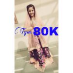 Ashnoor Kaur Instagram - Tysm guys! 4 all ur love n support ! Keep lovin me ! Muaah!😘