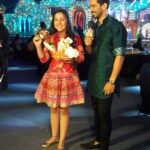 Ashnoor Kaur Instagram - Star parivaar awards