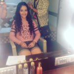 Ashnoor Kaur Instagram – Getting ready for my #danceperformence for #starparivarawards #spaawards2016 #ashnoor #naira #yrkkh #yerishtakyakehlatahai #starplus #instalife #instapic #instafun #love #life #more #🎀 #😘 #😍 #offscreen #gettingready