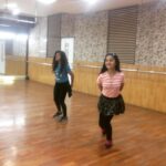 Ashnoor Kaur Instagram – Rehearsing for #starparivarawards #2016 #naira #ashnoor #offscreen #lovefordance #love #life #more #🎀 #😘 #instafun #instapic #instalife #yrkkh #yerishtakyakehlatahai #starplus