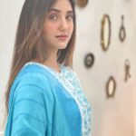 Ashnoor Kaur Instagram - देखा तैनू पहली-पहली बार वे🤍