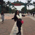 Ashnoor Kaur Instagram -