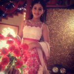 Ashnoor Kaur Instagram - Imperfection is BEAUTY.. Madness is GENIUS... And it's better to be absolutely ridiculous than to be absolutely boring! Happy valentines day everyone❤️ #happyvalentinesday #ashnoor #naira #yrkkh #starplus #love #life #more