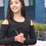Ashnoor Kaur Instagram -