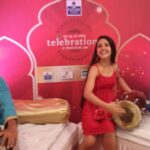 Ashnoor Kaur Instagram -