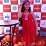 Ashnoor Kaur Instagram - Sbs party #late post