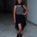 Ashnoor Kaur Instagram - Just like dat post
