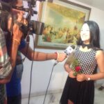 Ashnoor Kaur Instagram -
